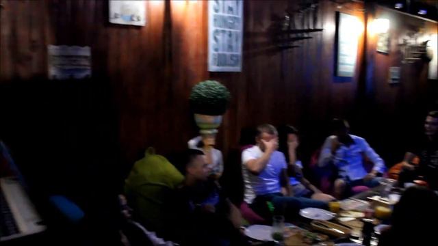 Килия. Кафе "Stare Misto"- лучшее в городе! смотреть онлайн