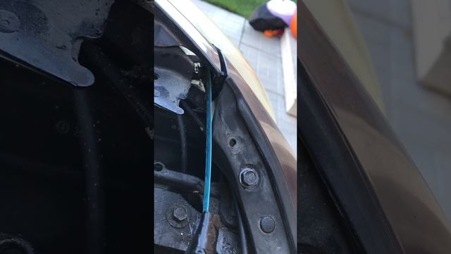 Infiniti G37 sedan headlight removal смотреть онлайн