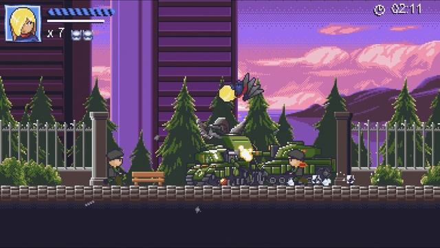 Infinite: Beyond the Mind Review - MegaYoYo смотреть онлайн
