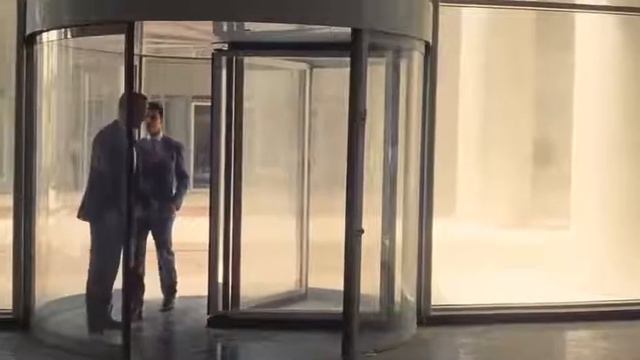 Голограмма для саудовского короля   A Hologram For The King 2016