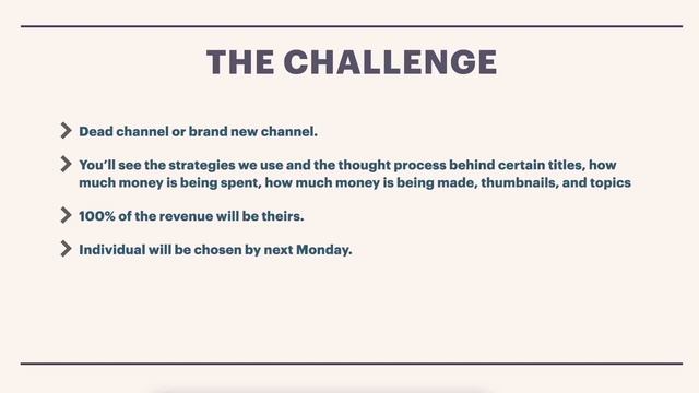 YOUTUBE CASH COW AUTOMATION CHALLENGE PART 1 смотреть онлайн