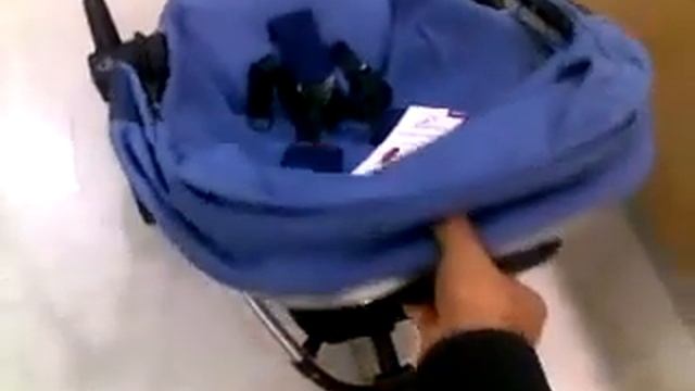 Quinny Zapp Xtra (для Maxi-Cosi) видео-инструкция смотреть онлайн