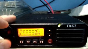 ТАКТ Satcom/Сатком/Река.