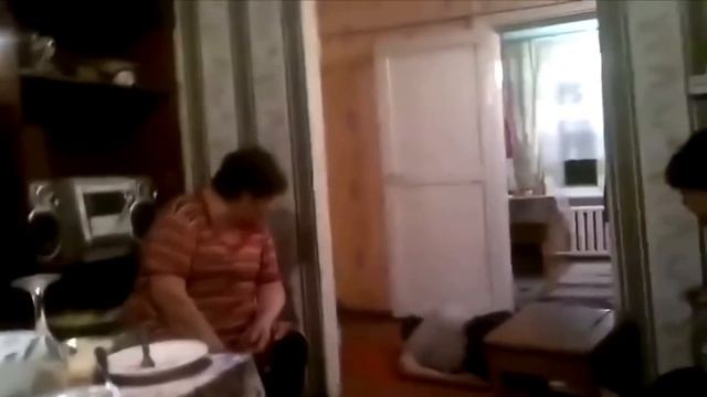 Как научиться делать сальто за 15 секунд смотреть онлайн