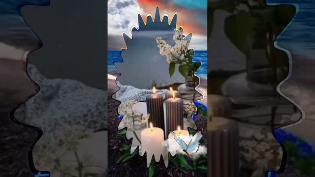 ?*|ВЕЧЕРНЕЕ ПОПУРРИ| Красивая музыкальная открытка| смотреть онлайн