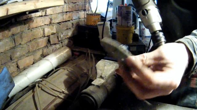 Реставрация тормозных колодок смотреть онлайн