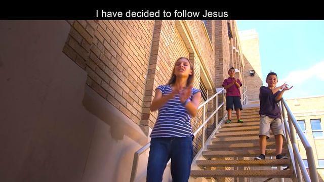 I Have Decided | Cave Quest VBS Music Video | Group Publishing смотреть онлайн