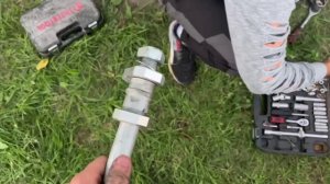 ? ПЕРВЫЙ ВЫЕЗД - СЛОМАЛ НОВЫЙ МОТОЦИКЛ! ПОКАТУШКА НА МОТОЦИКЛАХ ПО СЕЛУ! ВЕЧЕРНЯЯ ПОКАТУШКА!