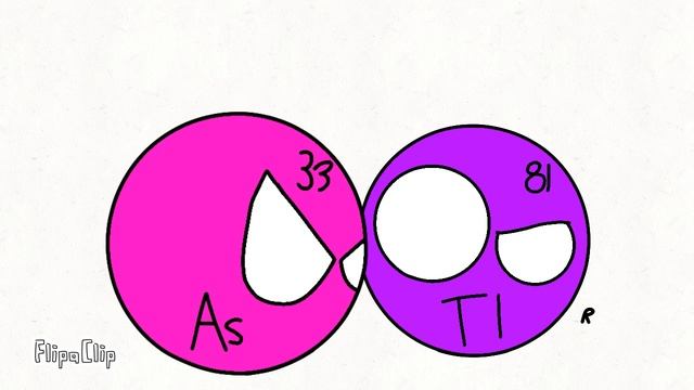 Periodic Table Lore | Thallium смотреть онлайн