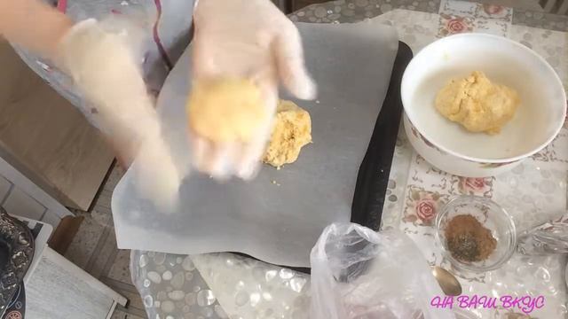 Домашний шеф-повар для всех 