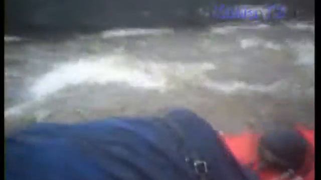 Rafting. Ural. The river Usva / Сплав по Усьве смотреть онлайн