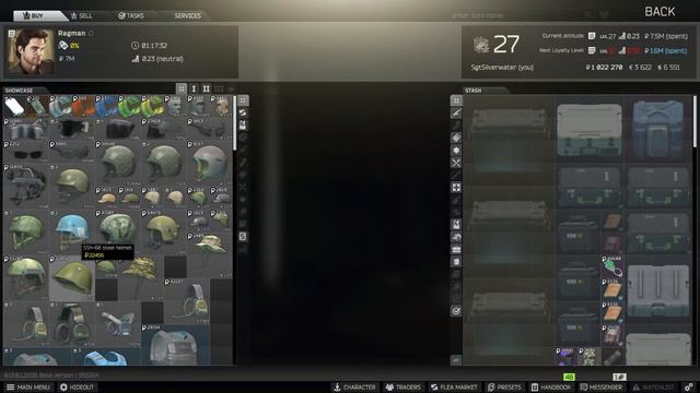 🔴LIVE🔴 Sunday Night - 9ers win, time to die in Tarkov -- Escape from Tarkov смотреть онлайн