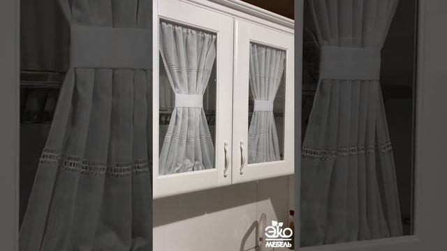 Кухня в пастельных тонах смотреть онлайн