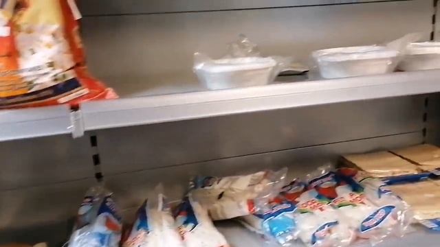 Halal /Халяль магазин в Европе