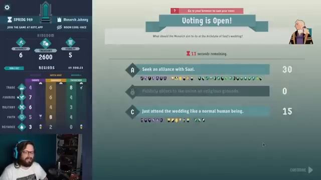 Let's Play King of the Castle - Schemes and stratagems hoy! смотреть онлайн