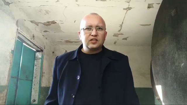 Дмитрий Дзёма (Dемьян), читаю тридцать шестой стих на своём канале "Мне свет - не свет" смотреть онлайн