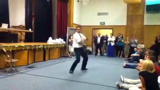Hakka Dance??