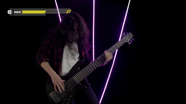 Sword Art Online - Crossing Field | Metal Cover - Andres Nuñez смотреть онлайн