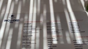 Турция. Бодрум. DoubleTree by Hilton Bodrum Isil Club Resort 5*. Кайфанули?Номер, обед, территория