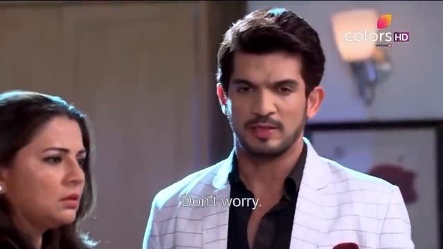 Ishq Mein Marjawan S1 | इश्क़ में मरजावाँ | Episode 105 смотреть онлайн