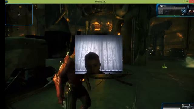 Warframe, Massa Effectów! смотреть онлайн