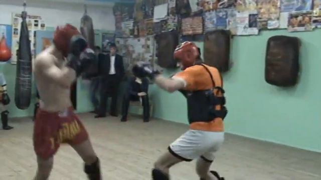 7.Войтик Р.(Молодечно) - Буценко(Молодечно) смотреть онлайн