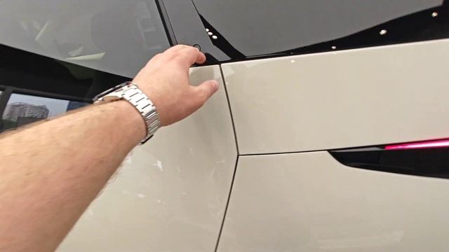 Zeekr 001. Стоит ли своих денег?