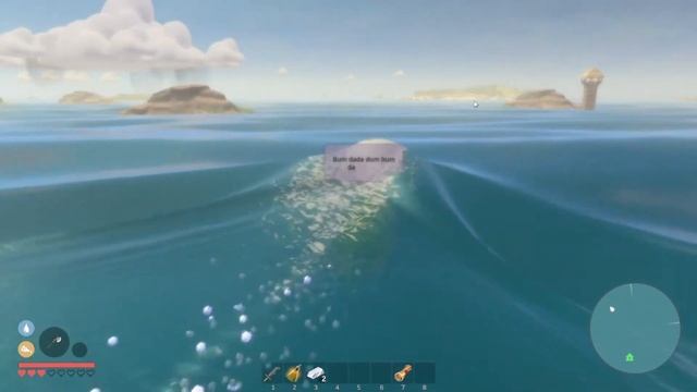 Breakwaters playthrough, Red Rock, Iron Ore & Conch. Episode 3 смотреть онлайн