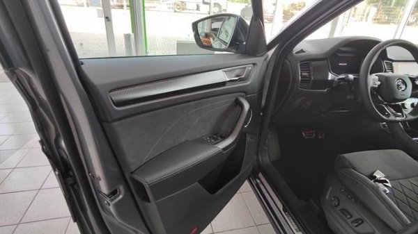 2023 ŠKODA KODIAQ SPORTLINE 2.0 TDI 4x4 DSG 200 CP - ŠKODA Vâlcea