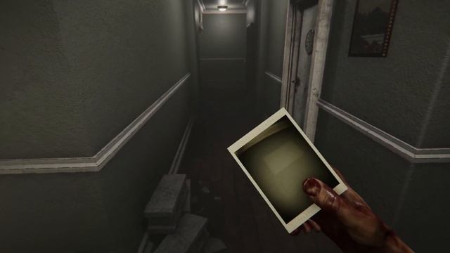 Играю днем, потому что ночью страшно смотреть онлайн