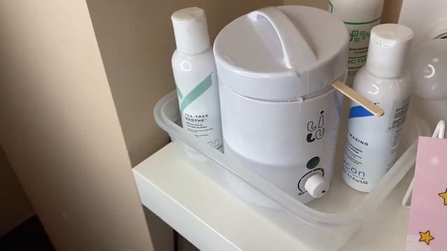 Чем отмыть воскоплав и как сделать это быстро смотреть онлайн