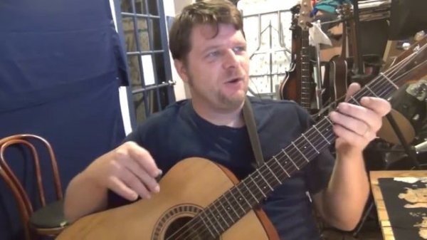 Attention (Charlie Puth) Guitar Chord Chart - Standard Tuning - Em D Bm C