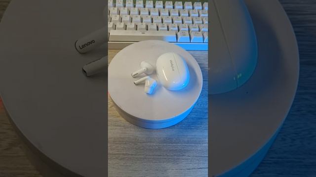 tws lenovo xt88 смотреть онлайн