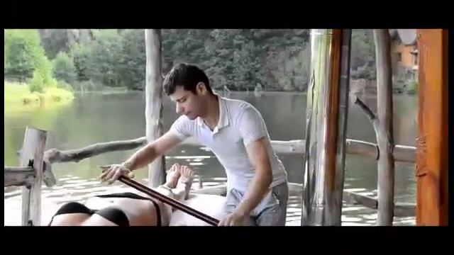 Массаж в Туле, Султанов Дмитрий, авторский массаж. 2016 г. смотреть онлайн