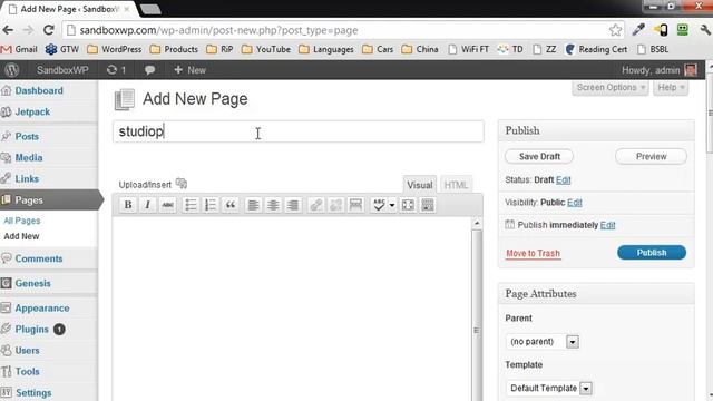 Affiliate Link 301 Redirect in the Genesis Theme смотреть онлайн