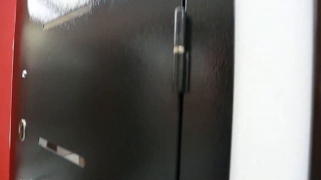 СССР Двери. Металлическая дверь ЮДМ "Стелс" смотреть онлайн