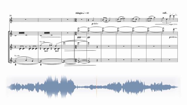 This England - Suite [Score Video] смотреть онлайн