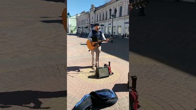 Просто классная песня и талантливый певец смотреть онлайн