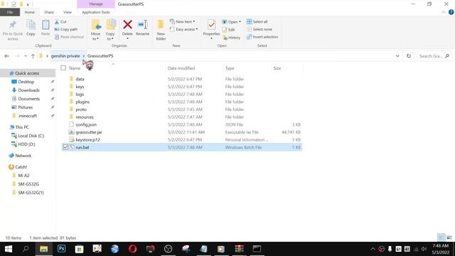 How to Install and Play Genshin Private Server смотреть онлайн