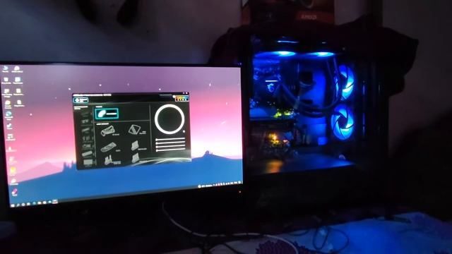 AMD Ryzen 5 3600 Desktop Processor 6 Cores up to 4.2 GHz 35M new PC смотреть онлайн