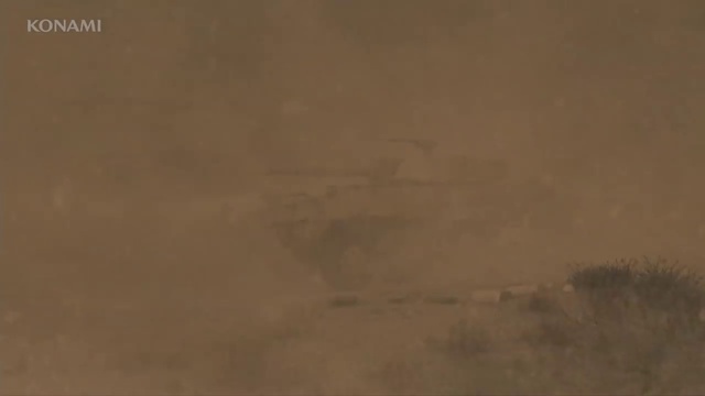 _Metal Gear Solid V_ The Phantom Pain_ E3 2013 Trailer (Extended Director's Cut) смотреть онлайн