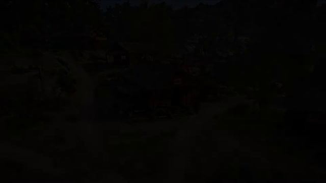 Дом рыбака улучшение/До и после Assassins Creed Valhalla смотреть онлайн