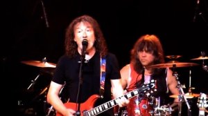 Кузьмин В. - Напои меня  (СПб., 14.06.14 г.)