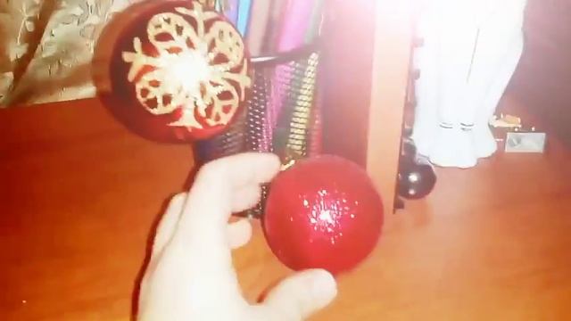 Украшаем рабочий стол к новому году✳ смотреть онлайн