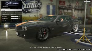 GTA 5 Gauntlet car locations (detailed)