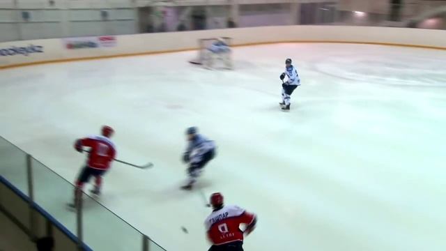 7 ноября. ХК Арлан - ХК Номад. Видеообзор смотреть онлайн