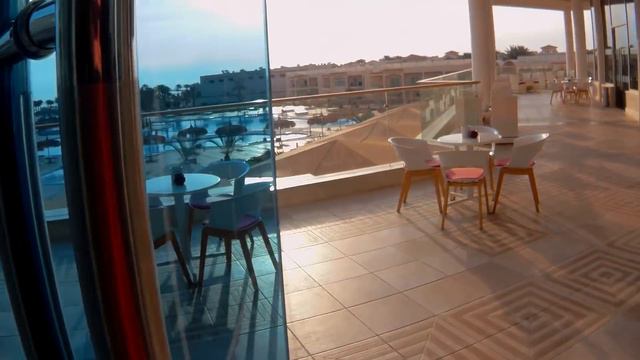 Египет Royal Albatros Moderna 5* Обзор , февраль 2018