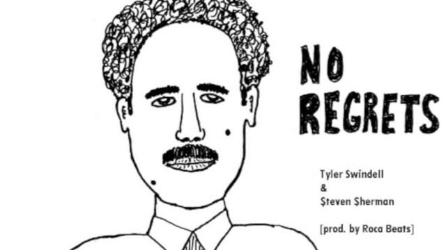 No Regrets - Tyler Swindell & $teven $herman / steelokey смотреть онлайн
