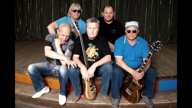 Кавер группа "Гармония" смотреть онлайн