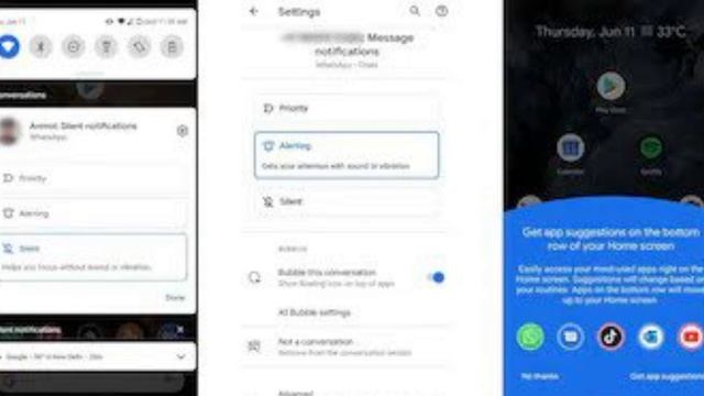 Android 11 for infinix devices all information in hindi , features , Launch date all infinix device смотреть онлайн